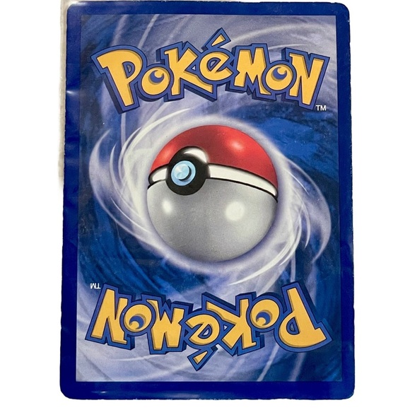 Arcanine 23/102 Base Set Shadowless Pokemon 1999 WOTC TCG Card Uncommon NM - Picture 2 of 2